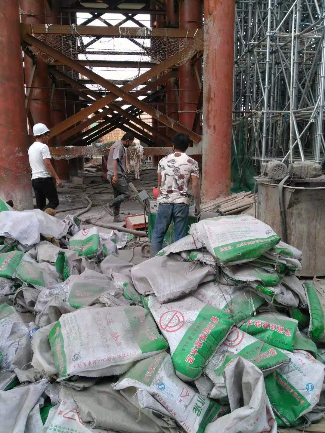 景县教你正确认识地基加固，以免当大聪明