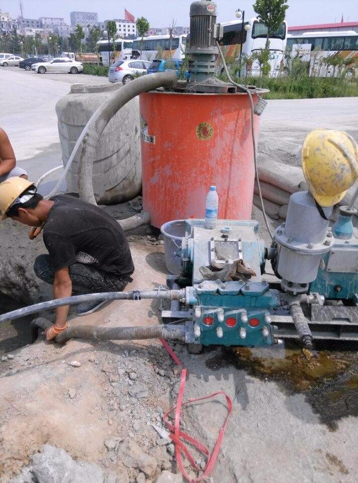 景县地基处理强夯工程找专业加固公司合作很重要