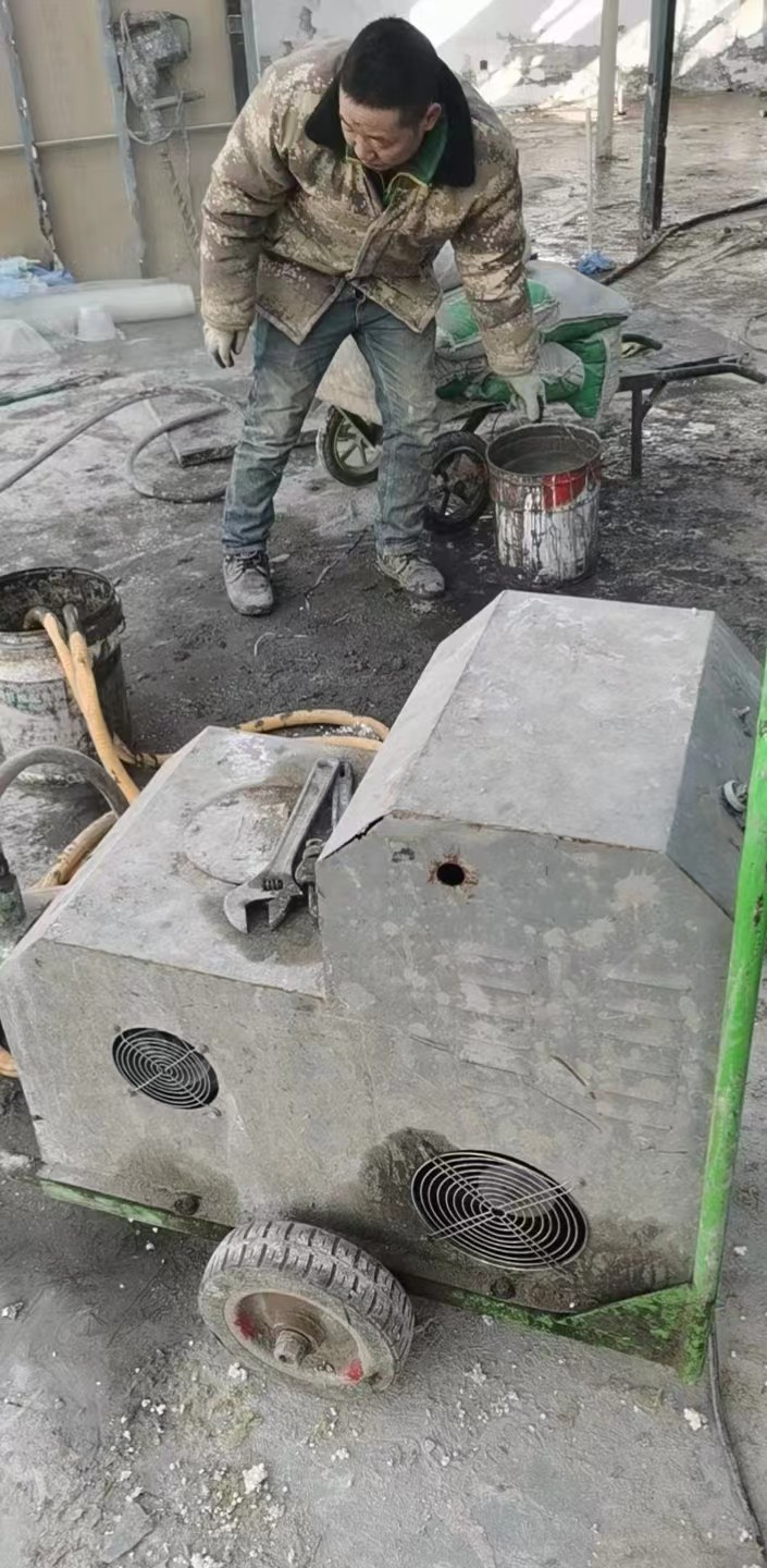 景县地基下沉加固方法有哪些